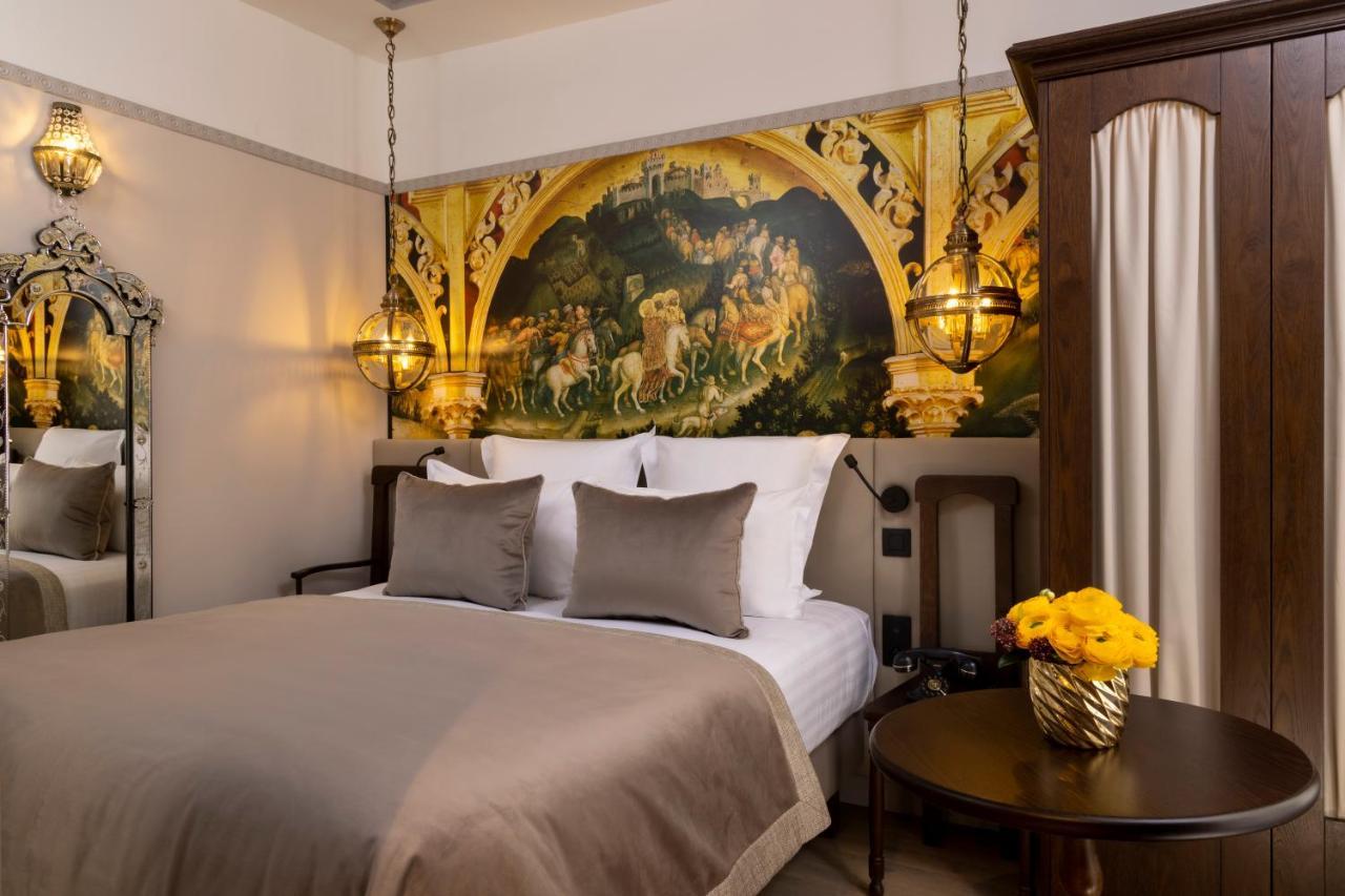 Vinci Due&spa Hotel Parigi