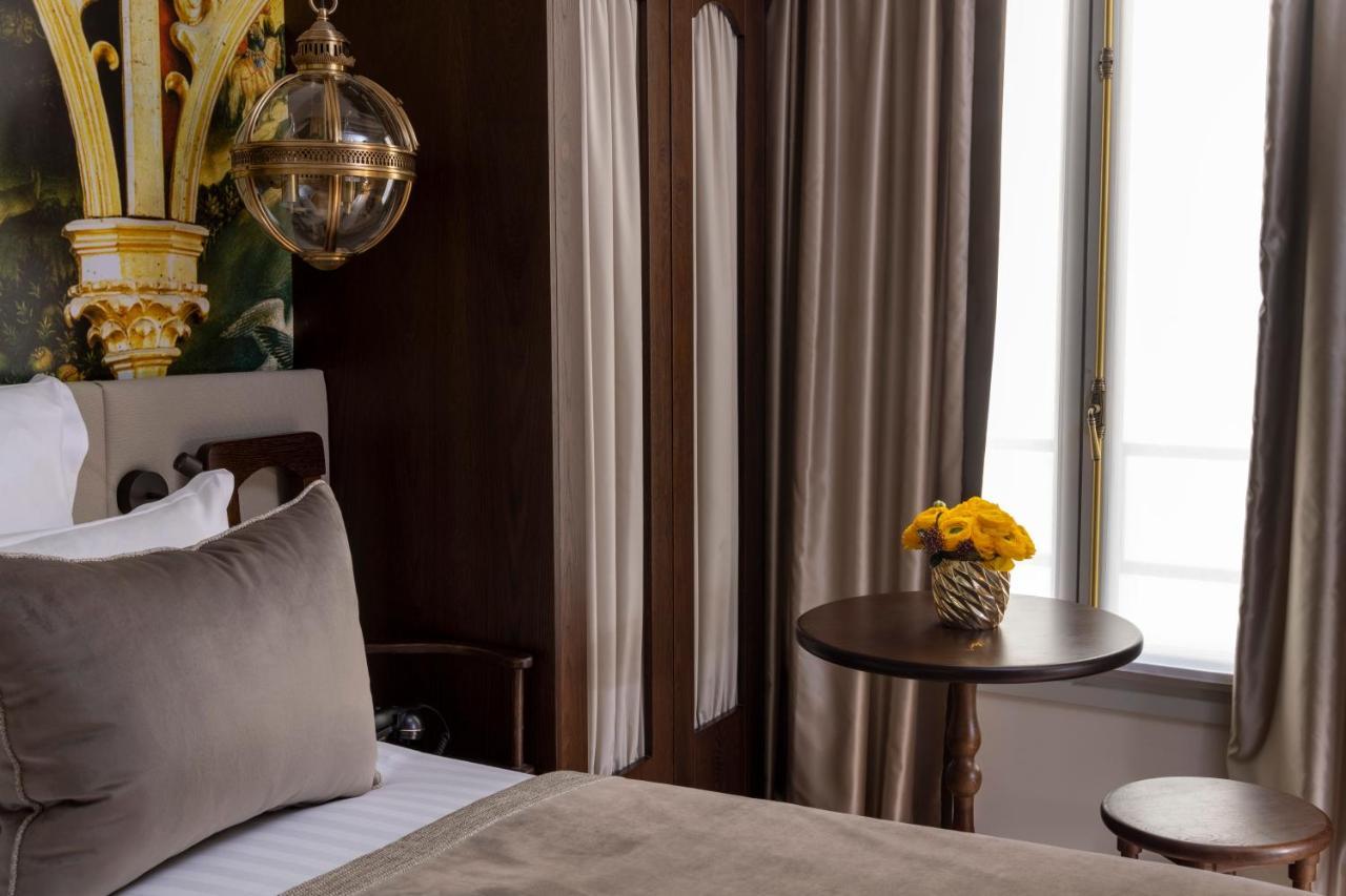 Vinci Due&spa 4* Parijs