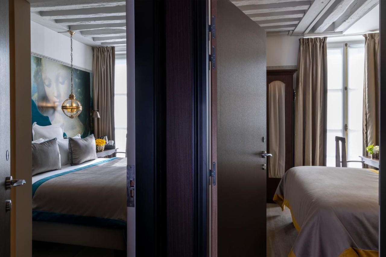 Vinci Due&spa Hotel Parigi