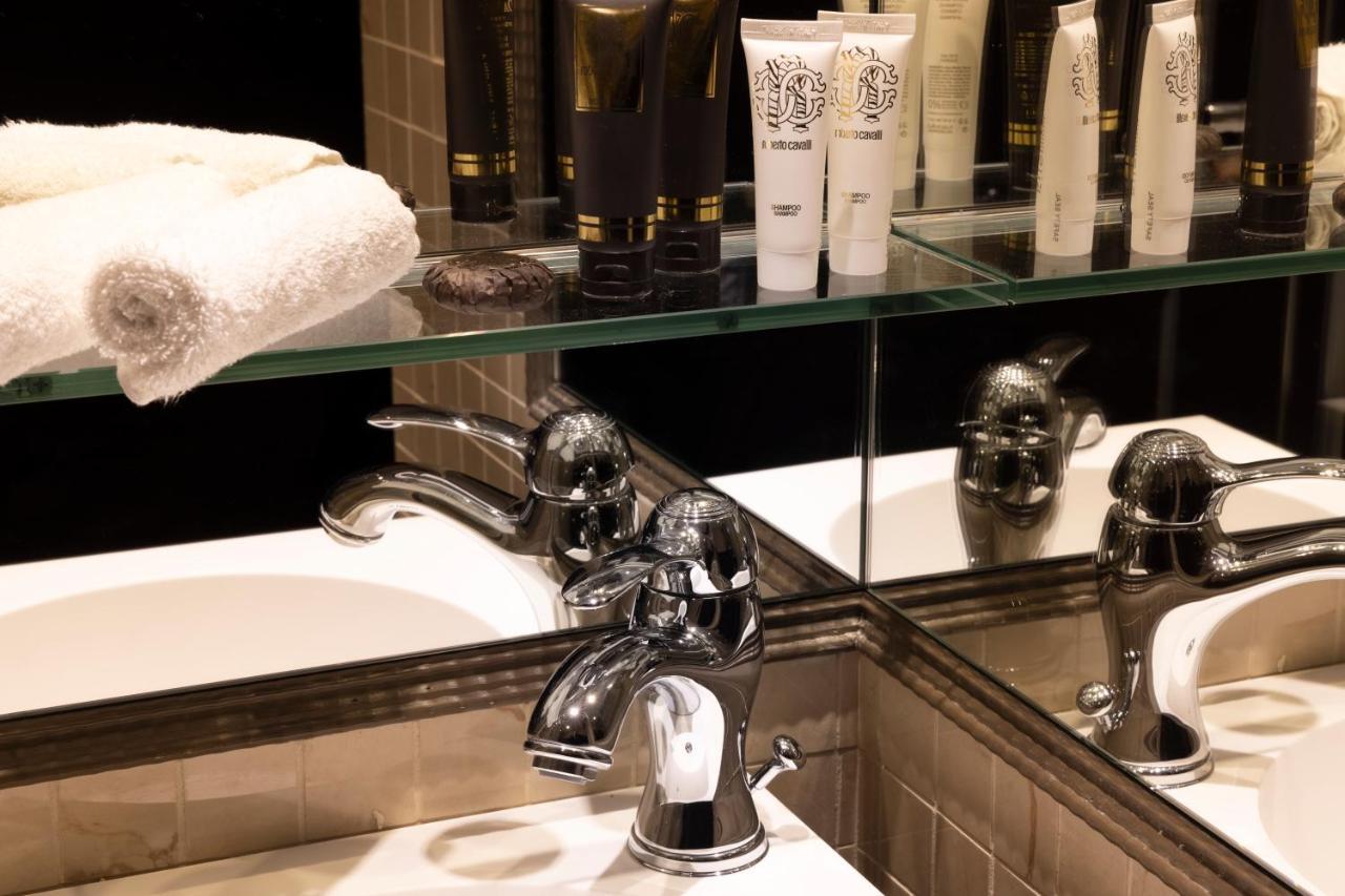 Hotel Vinci Due&spa Parijs