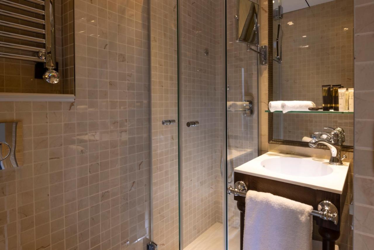 Vinci Due&spa Parigi