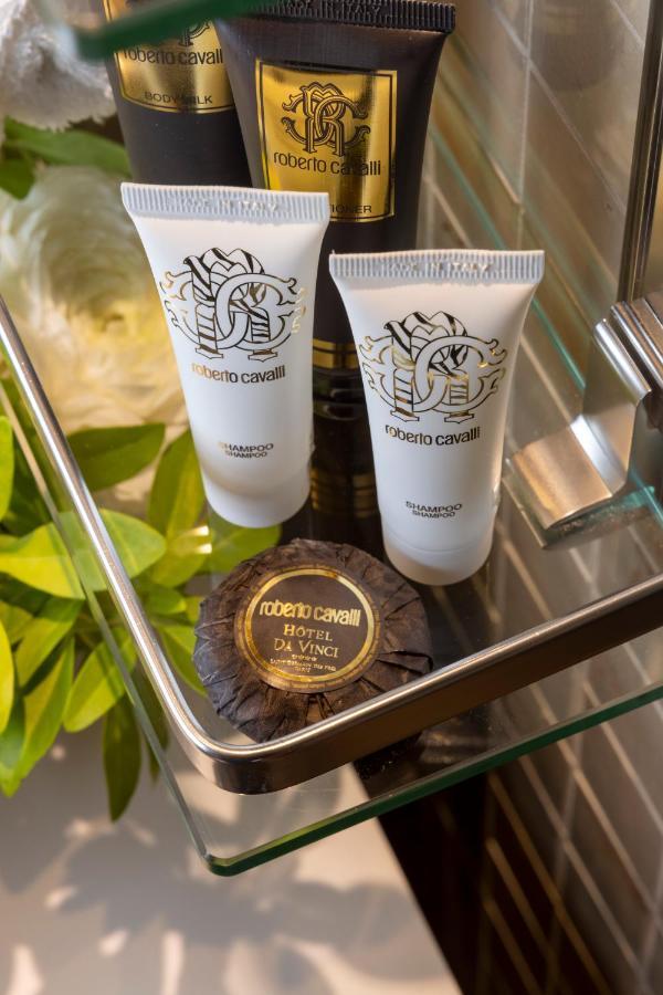 Hotel Vinci Due&spa Parijs