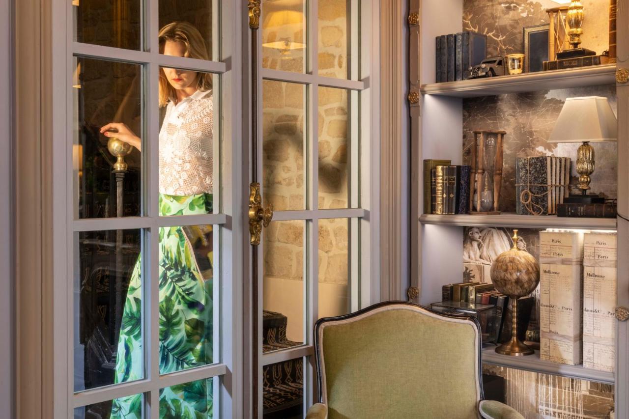 Hotel Vinci Due&spa Parijs