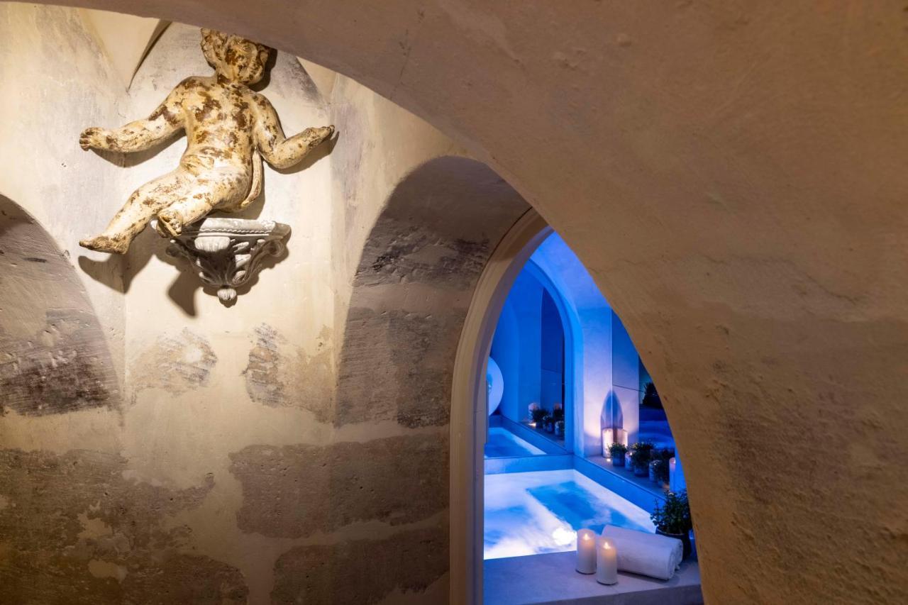 Vinci Due&spa 4* Parijs