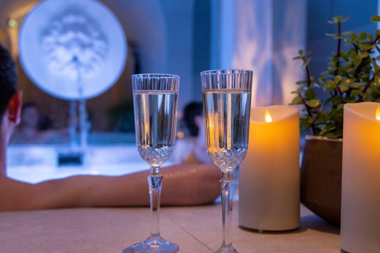 Hotel Vinci Due&spa Parigi