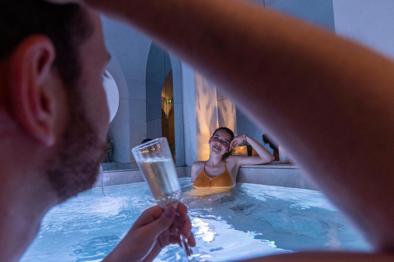 Hotel Vinci Due&spa Parijs