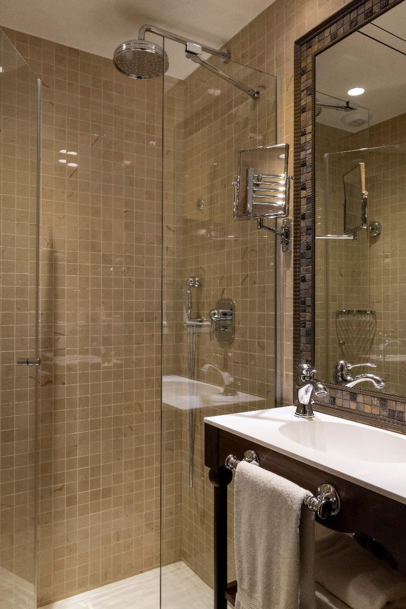 Hotel Vinci Due&spa Parigi