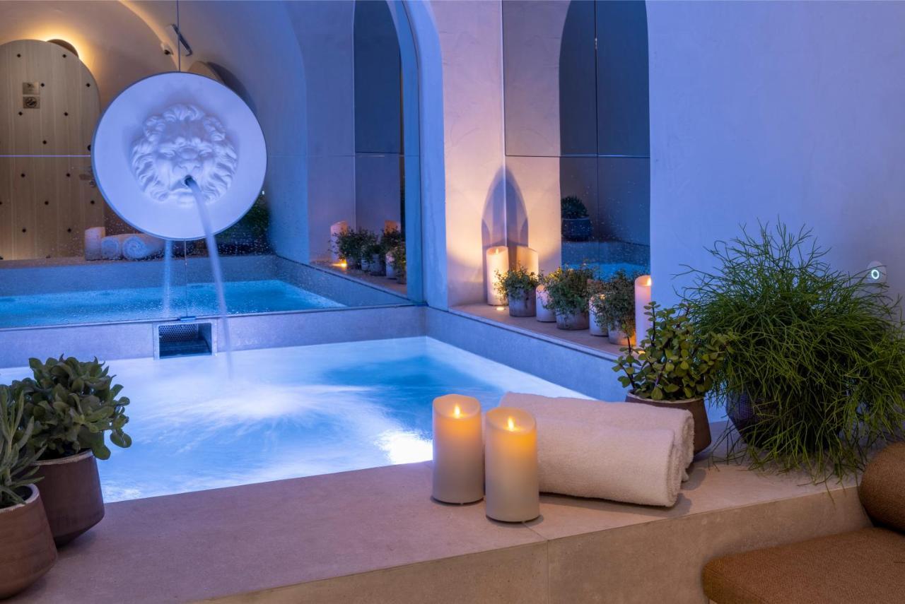 Vinci Due&spa Hotel Parijs